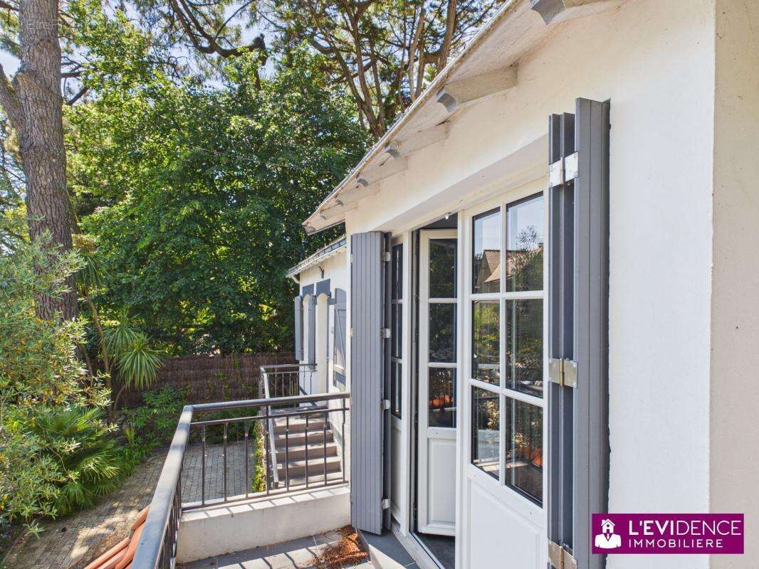 Photo 6 - Maison à LA BAULE-ESCOUBLAC