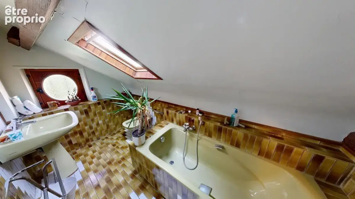Propriété 15 rue Saint-Martin - photo 15
