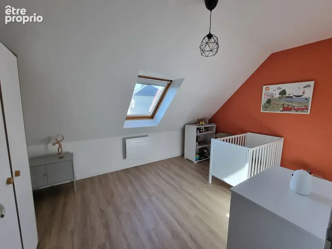 Maison à vendre à Bourgbarré, 4 chambres, parfait état - photo 12