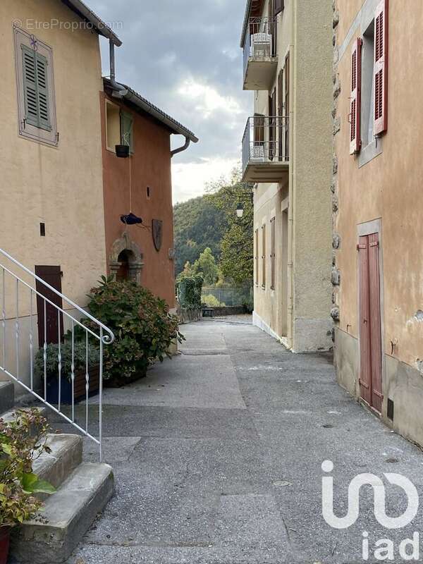 Photo 6 - Appartement à PEONE