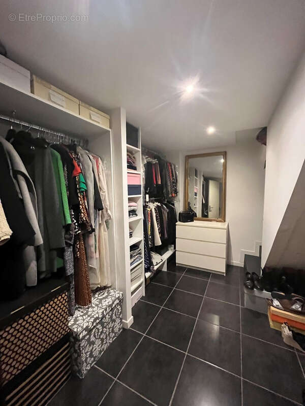 Maison à DONNEVILLE