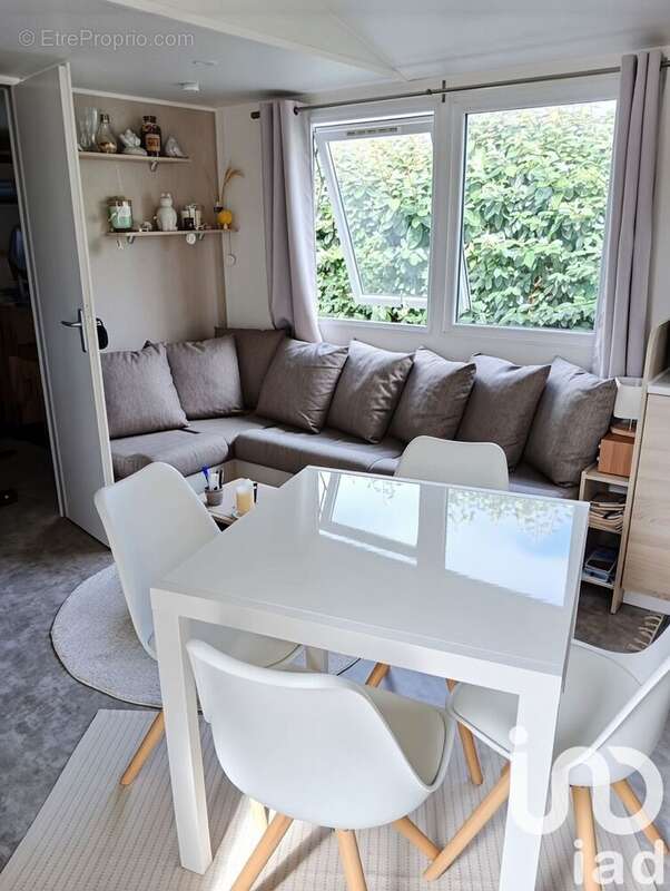 Photo 4 - Maison à CLEDER