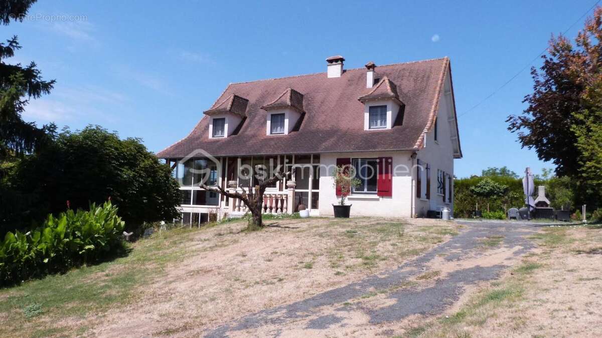 Grande maison entiérement rénovée - photo 3