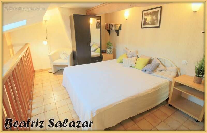 Appartement à DIGNE-LES-BAINS