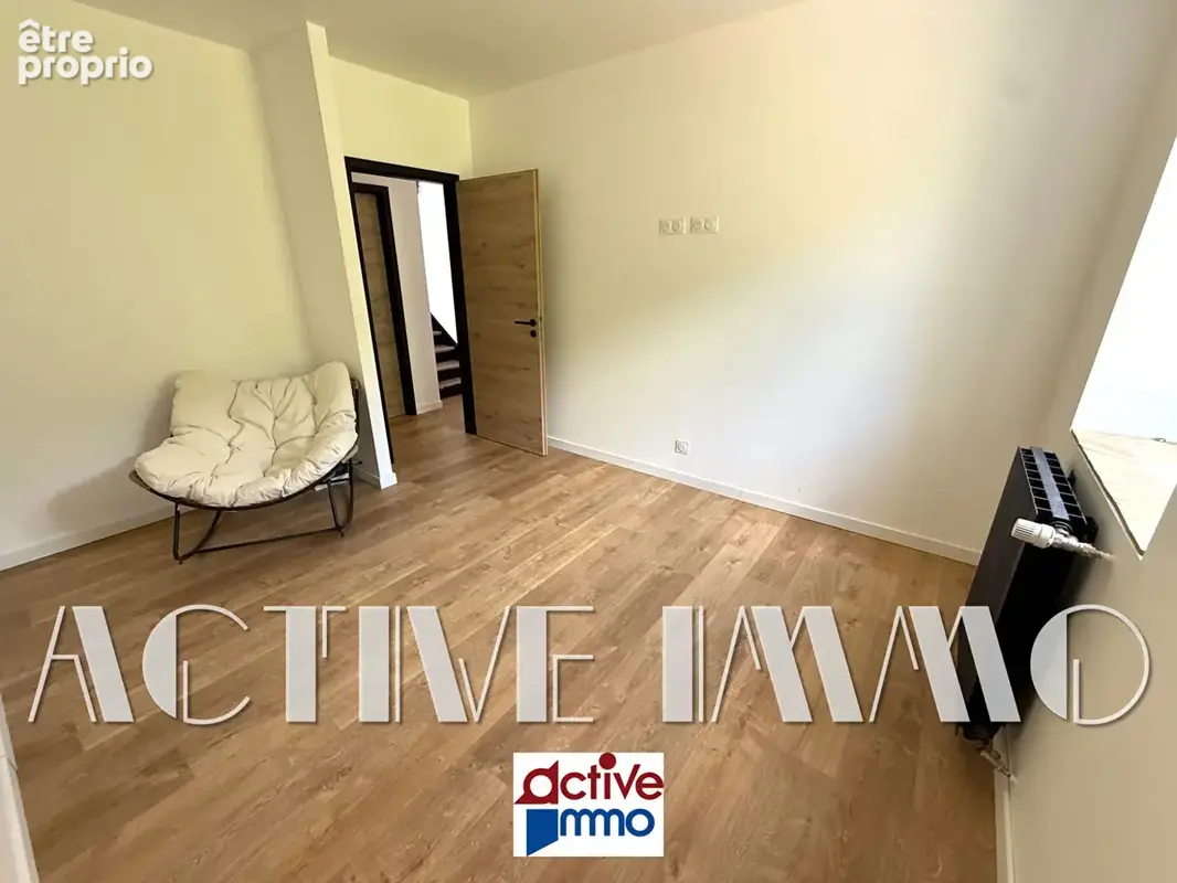 Maison Algrange 4 pièce(s) 94m2 - photo 6