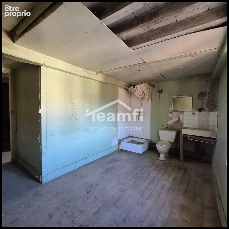 Maison 4 pièces 40 m² à vendre à La Monnerie-Le-Montel (63650) - photo 5