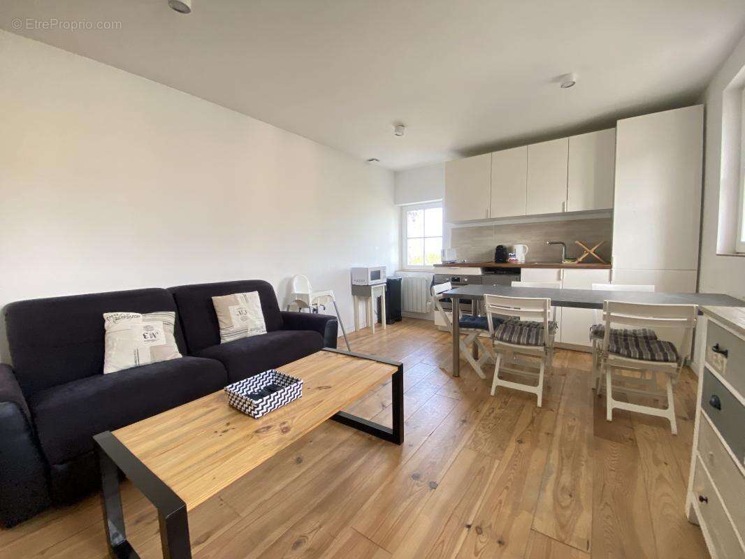 Maison à VILLERVILLE