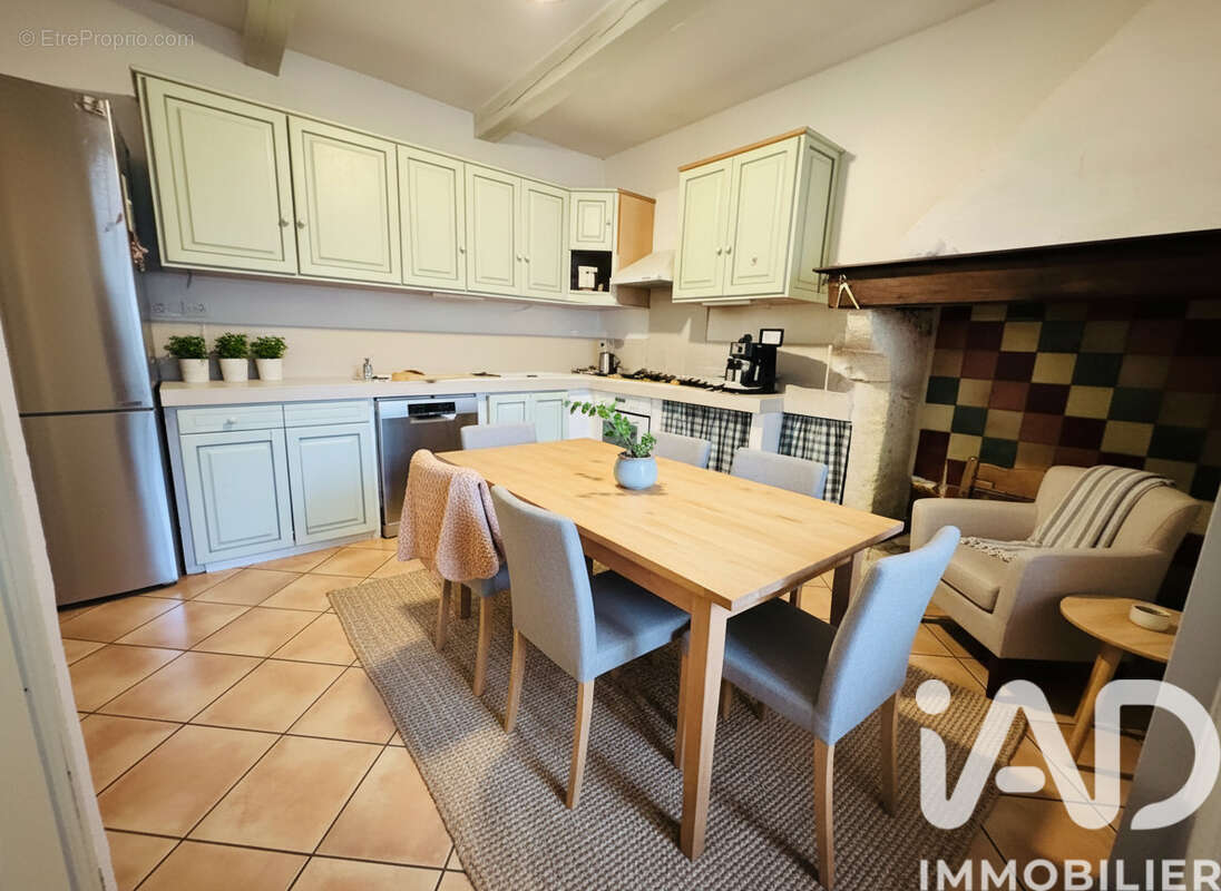 Photo 7 - Maison à LANGLADE