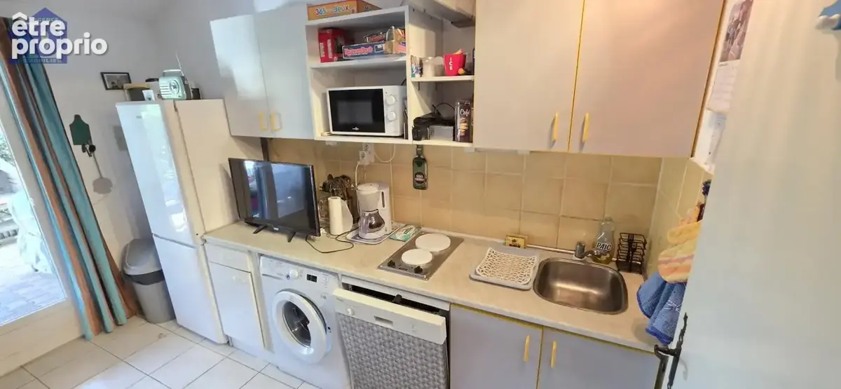 Maison 3 pièces 30 m² à vendre à Valras-Plage (34350) - photo 10