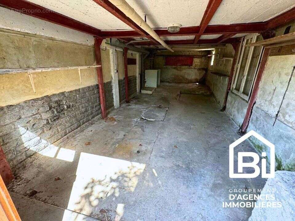 Appartement à VERSON