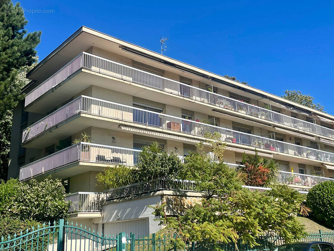 Appartement à MONTMORENCY