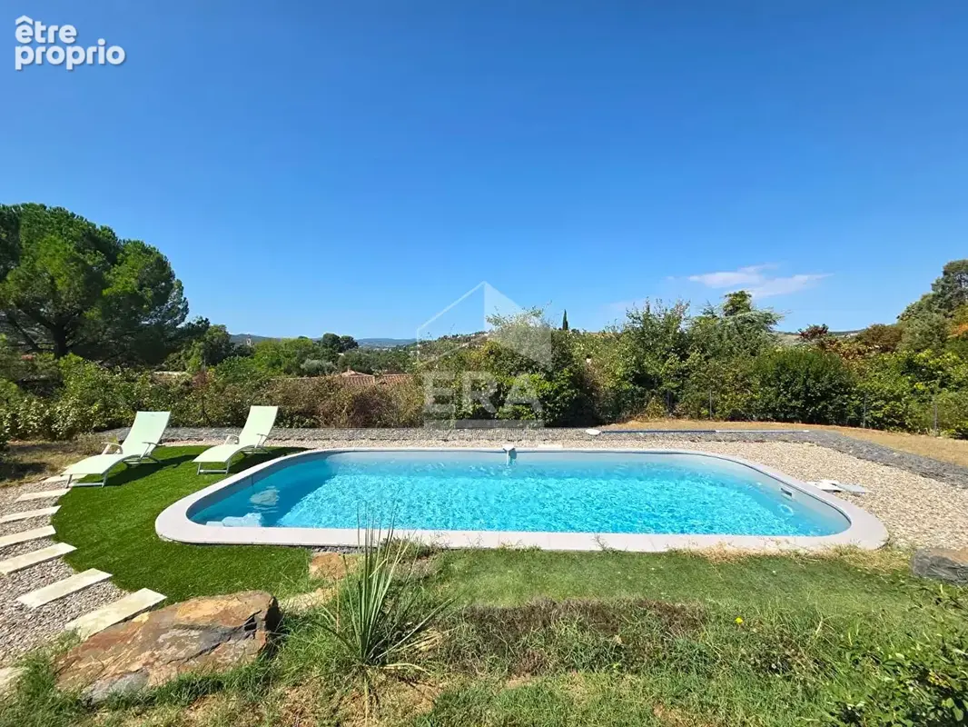 Maison 146m² à limoux - photo 3