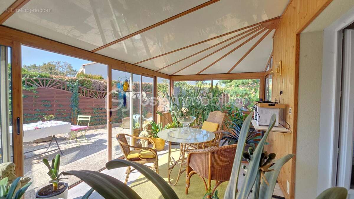 Maison 3 chambres - photo 14