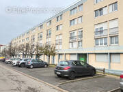 Appartement à FLEURY-LES-AUBRAIS