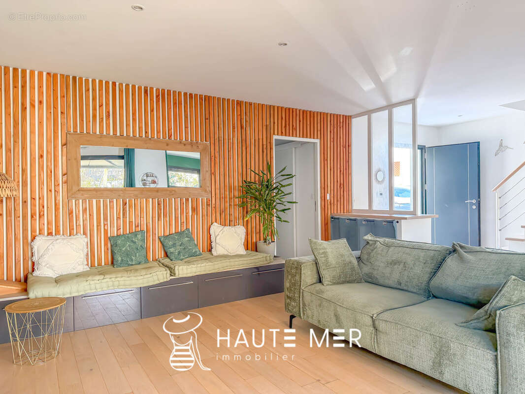 MAGELLAN - Maison T4 avec garage quartier des Roses - photo 3