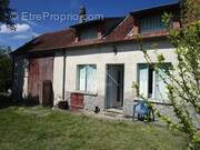 Maison à SAINT-GERAND-LE-PUY