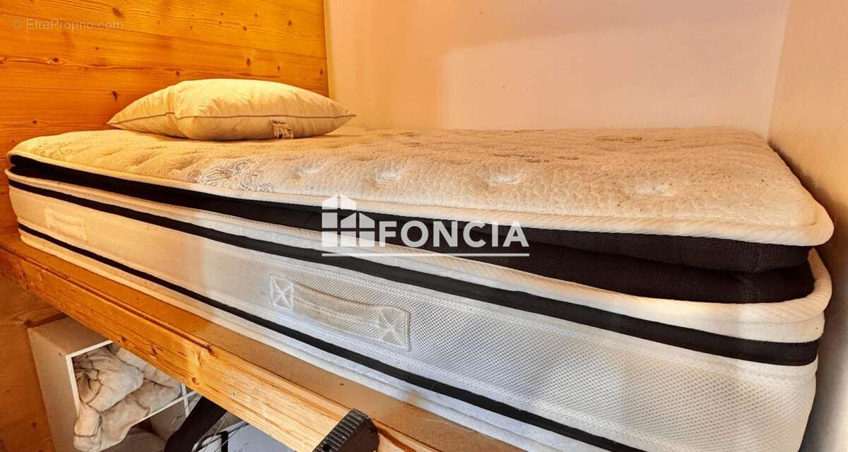 Appartement à PRAZ-SUR-ARLY