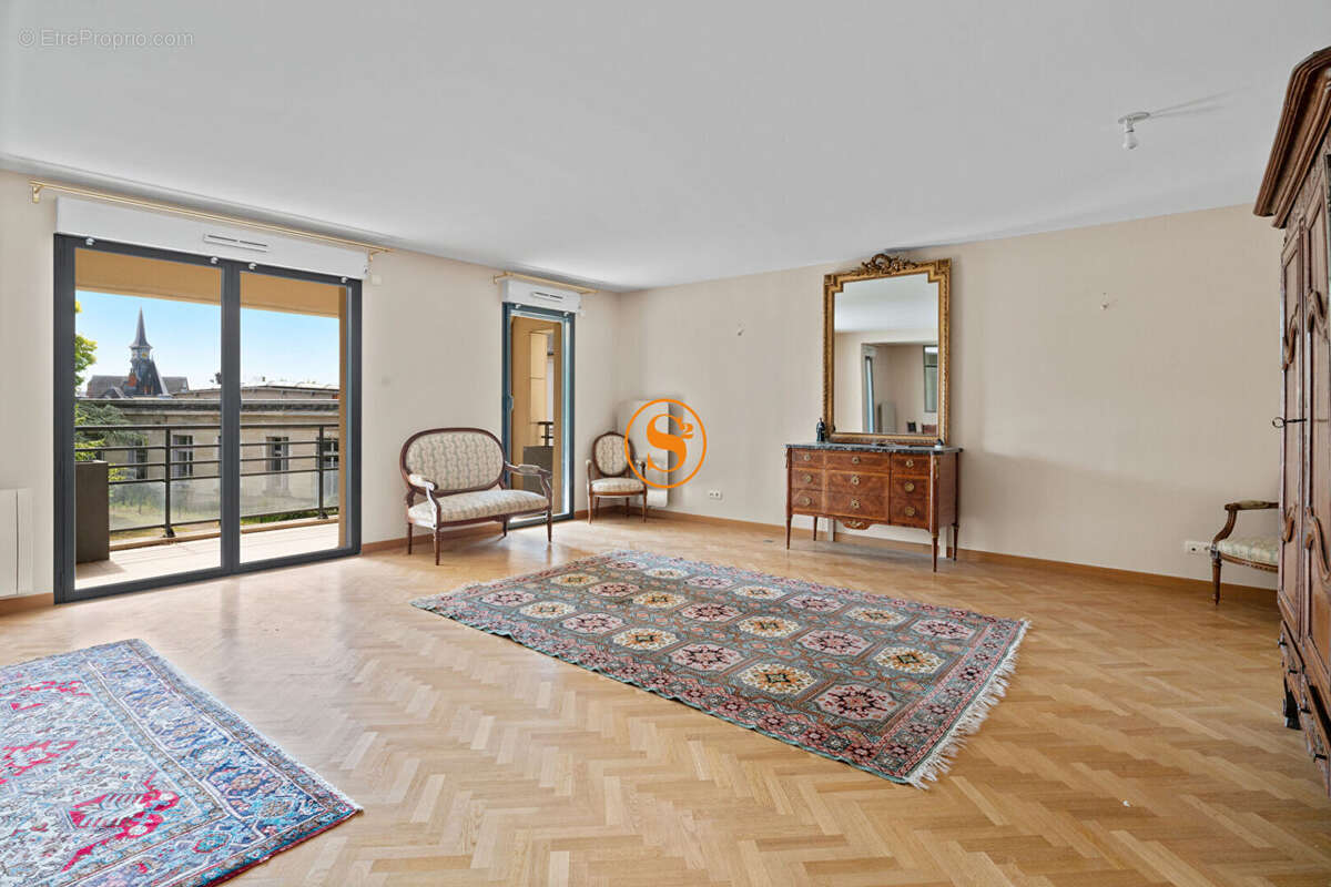 Appartement à SENLIS