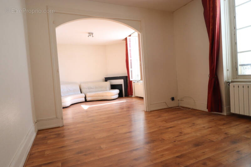 Appartement à NEVERS