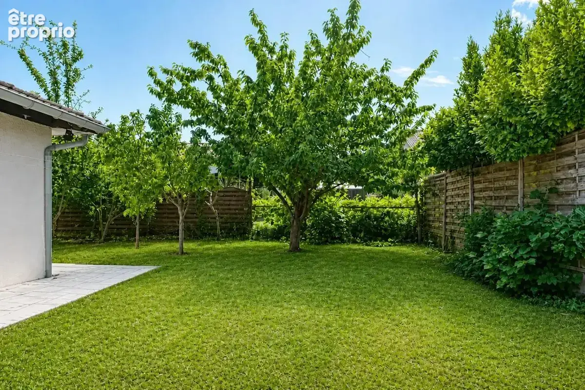 Maison de 7 pièces de 113 m² à Les Roches-de-Condrieu - photo 22