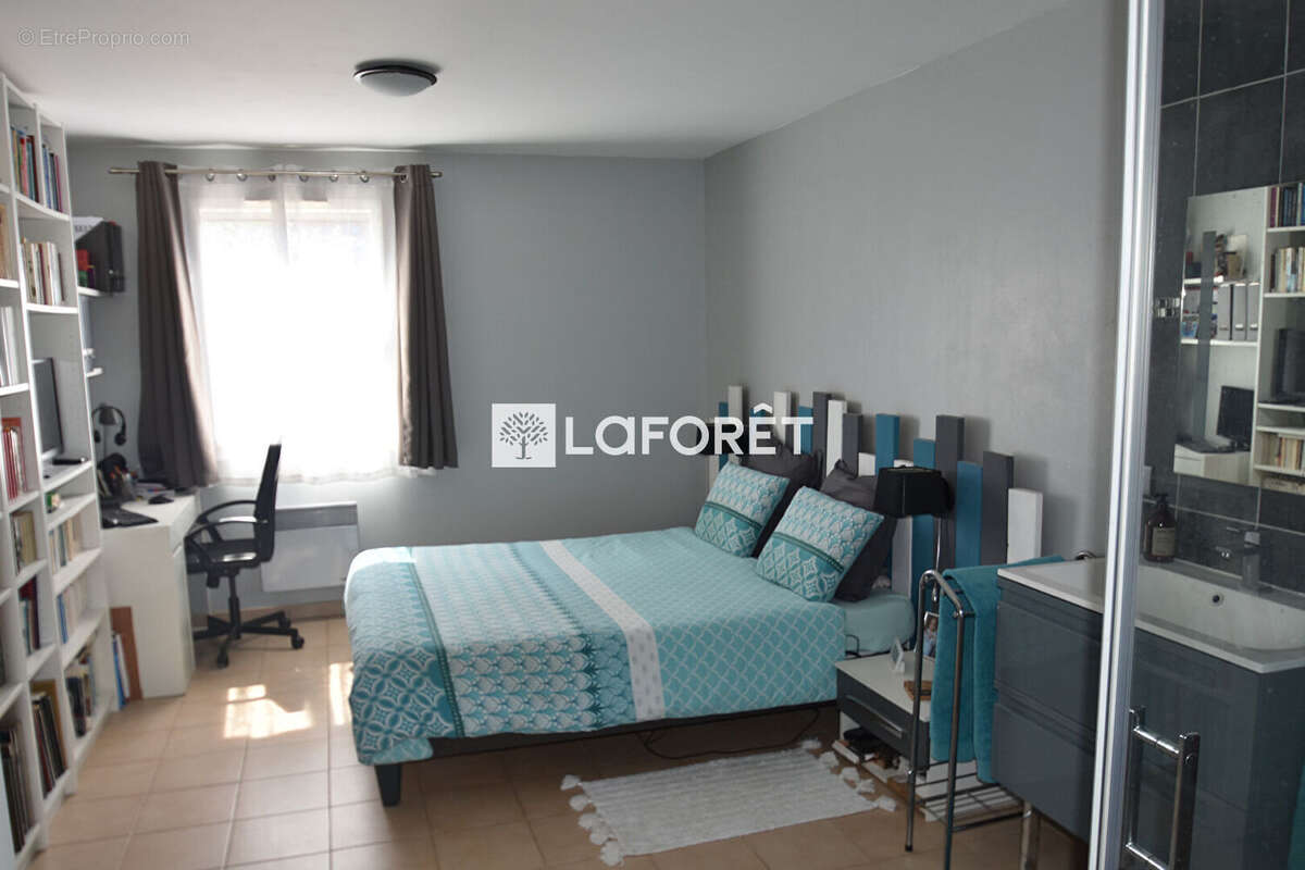 Maison à MONTAUROUX