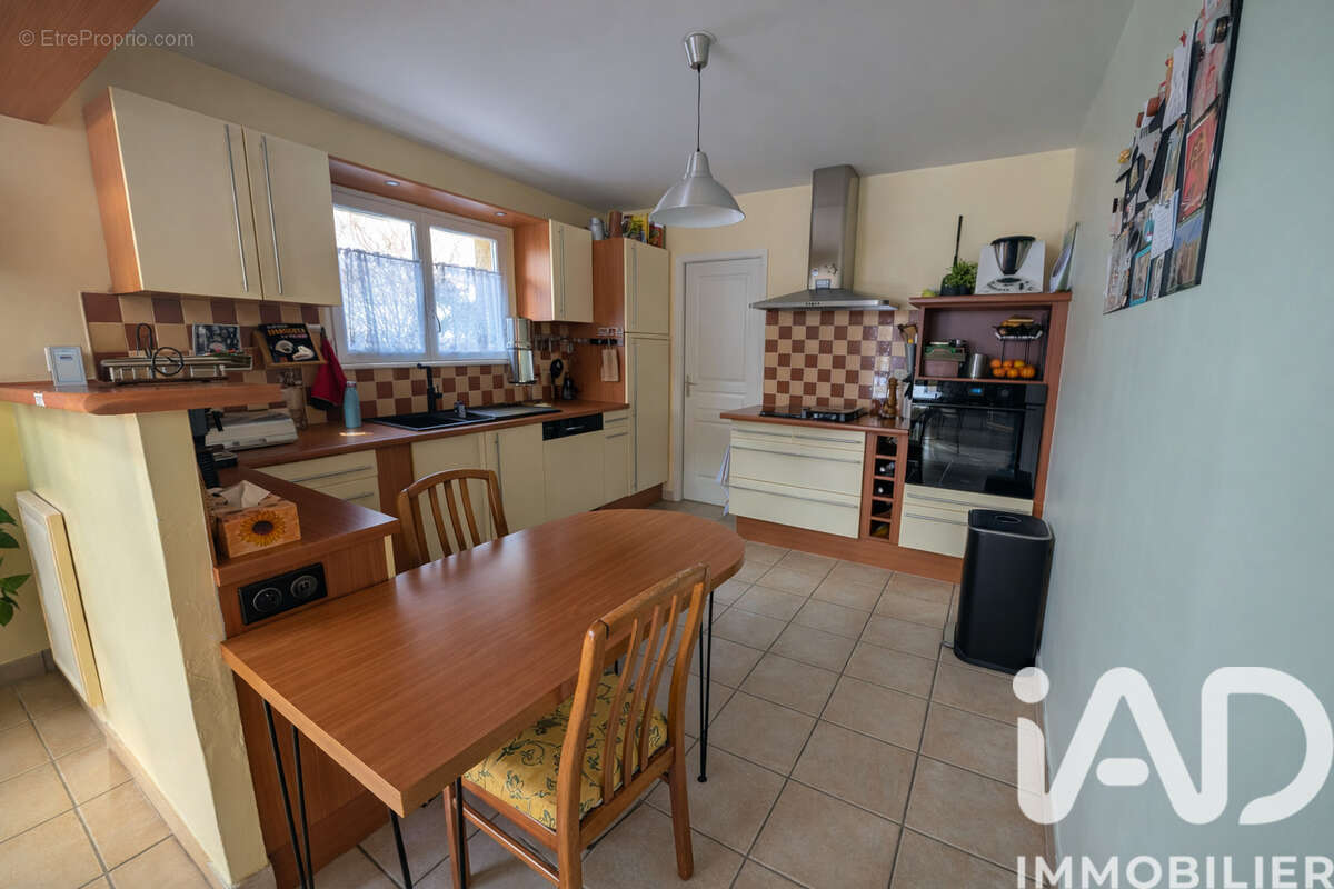 Photo 6 - Maison à ALLEVARD