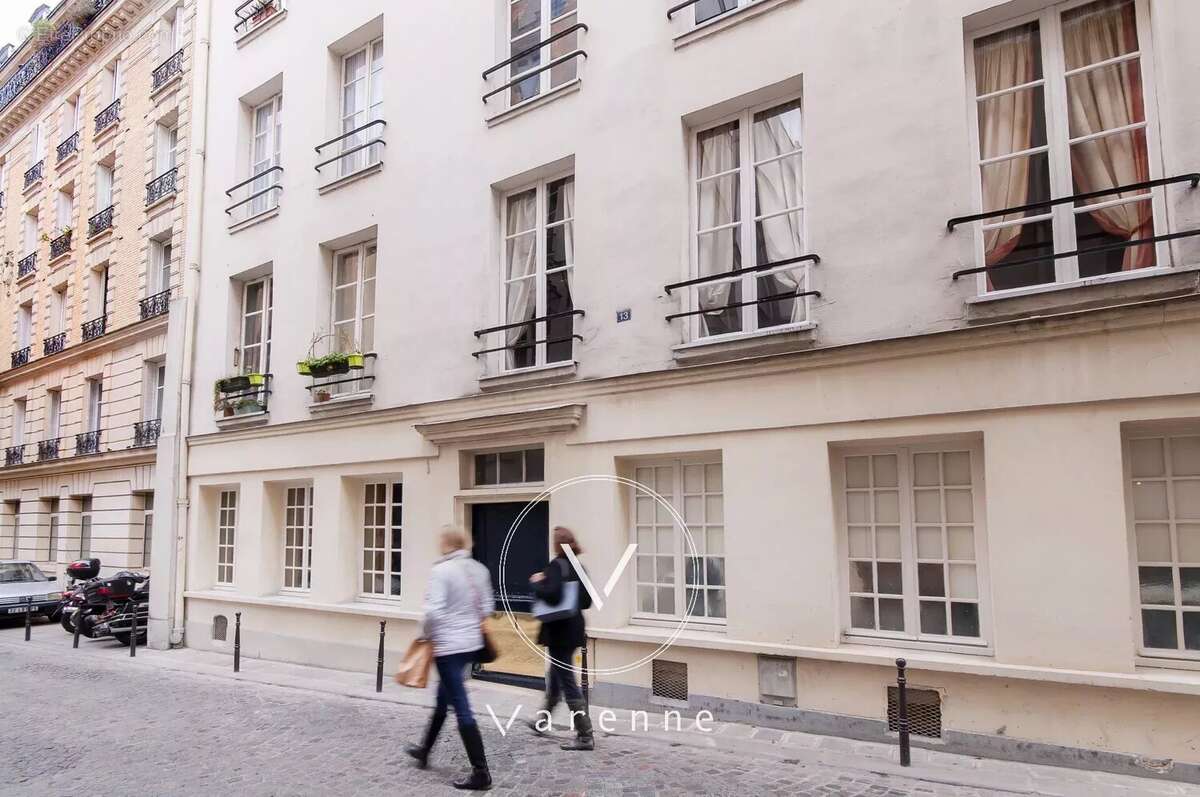 Appartement à PARIS-6E