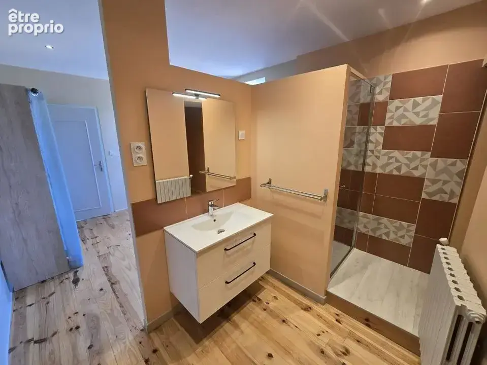 Maison 7 pièces 172 m² à vendre à Eymeux (26730) - photo 9