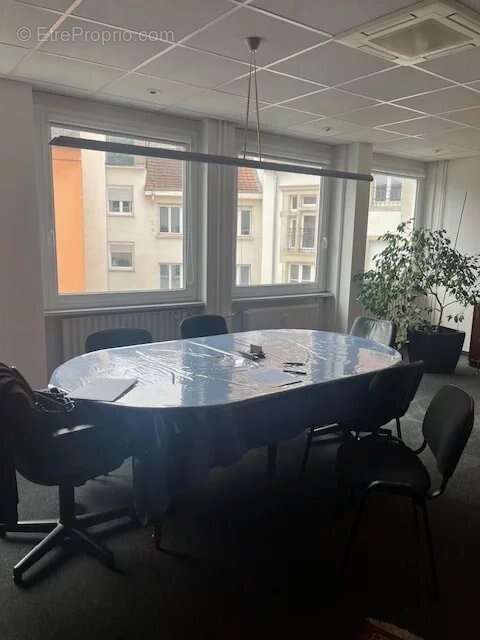 Commerce à MULHOUSE