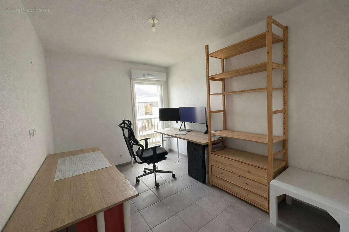 Appartement à CUGNAUX
