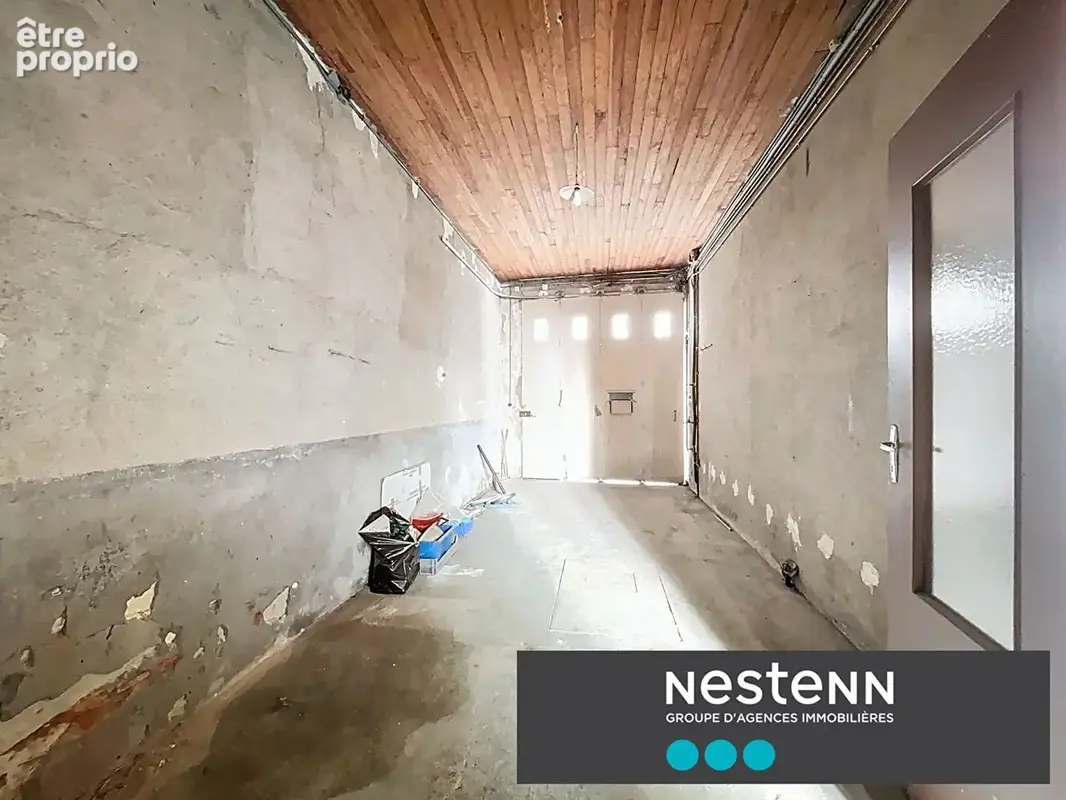Immeuble de caractère - 10 pièces à Villeneuve-sur-Lot - photo 6