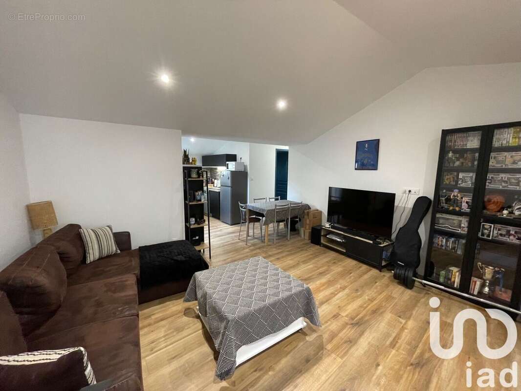 Photo 7 - Maison à VAIRE