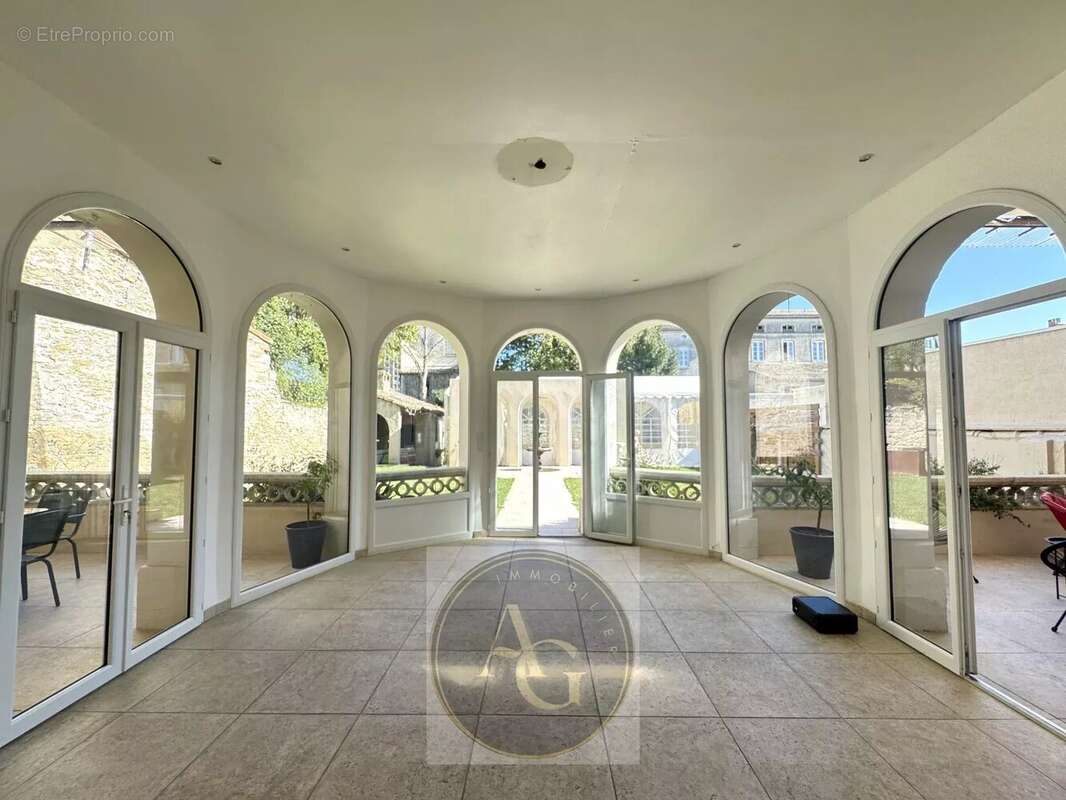 Appartement à CASTELNAUDARY