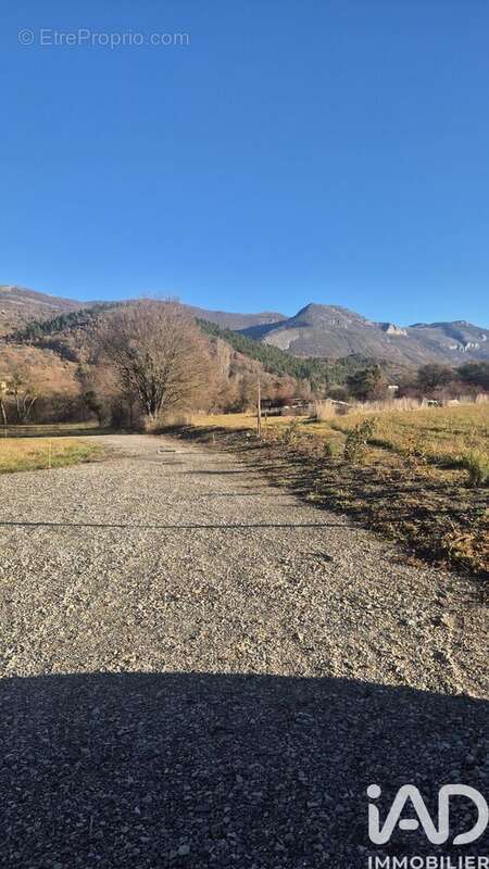 Photo 3 - Terrain à LES OMERGUES