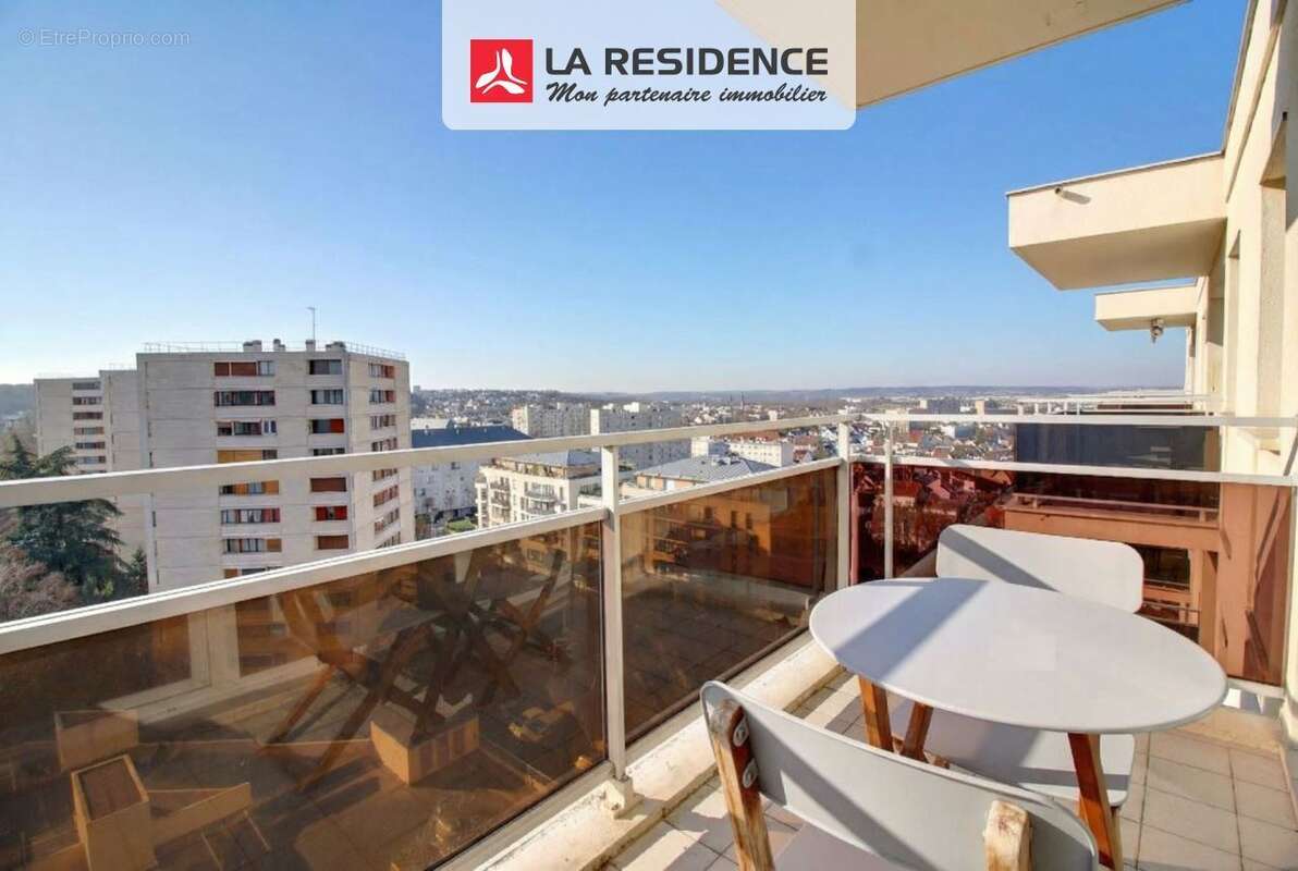 Appartement à POISSY