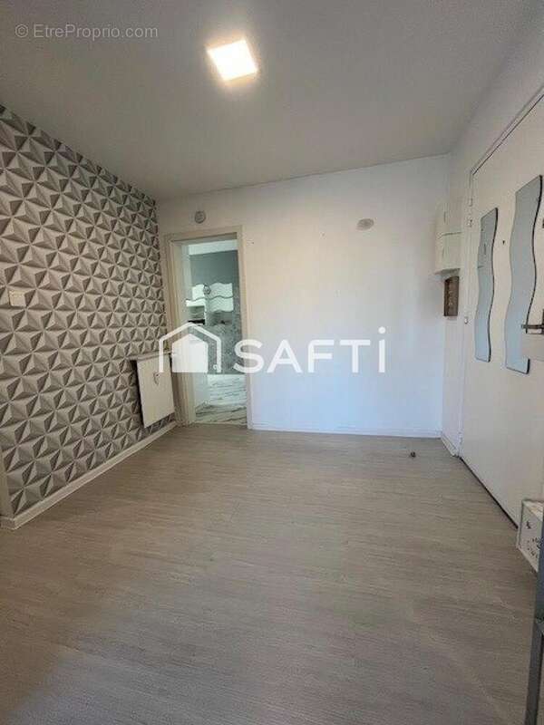 Photo 3 - Appartement à HUNINGUE