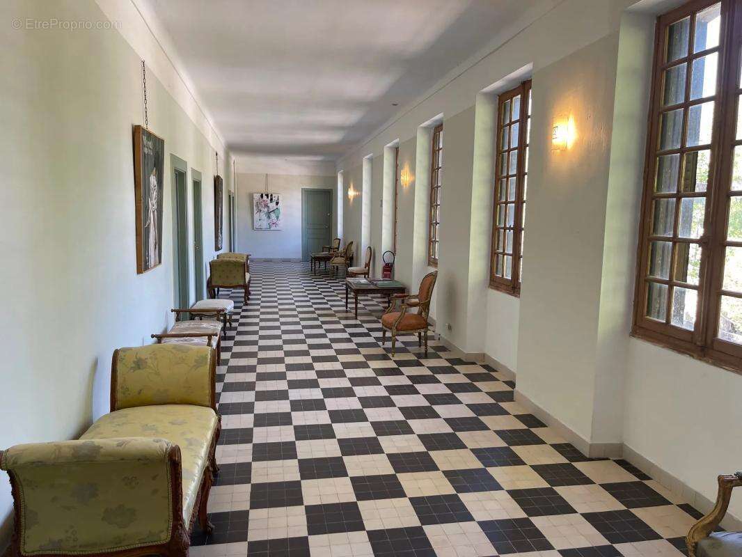 Maison à MONTOLIEU