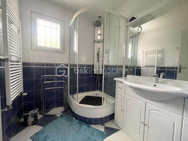 Maison à CAZOULS-LES-BEZIERS