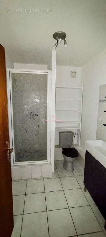 Appartement à HABSHEIM