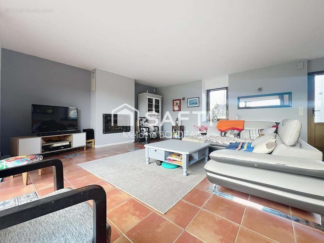 Photo 6 - Maison à PLUNERET