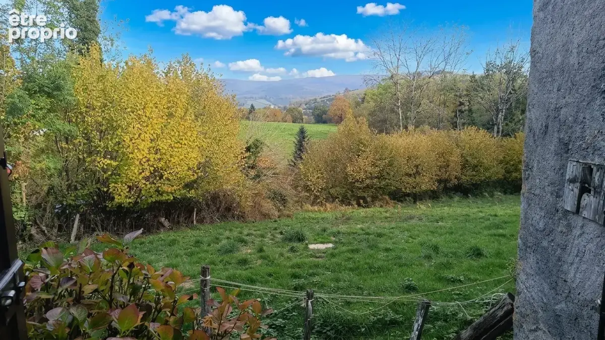 SAINT-CLÉMENT   Charmante maison en pierre avec terrain - photo 13