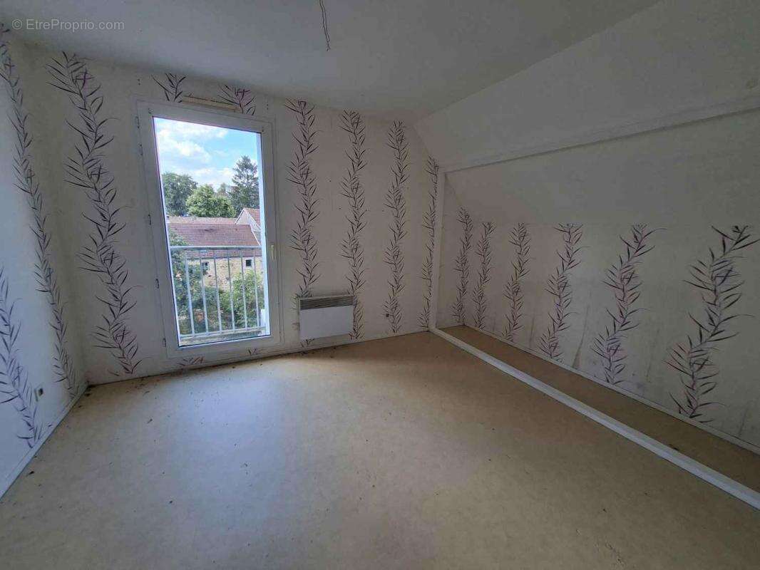 Appartement à VITTEAUX