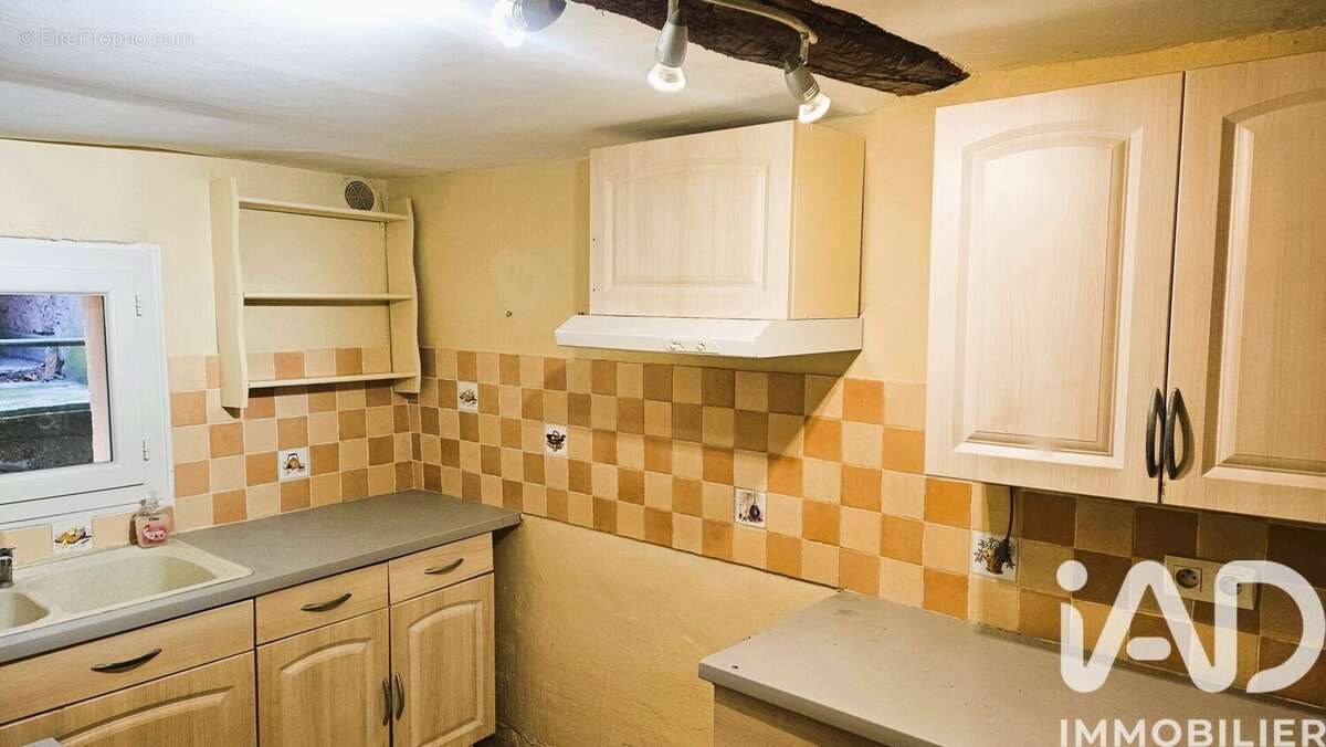 Photo 6 - Maison à CESSENON-SUR-ORB