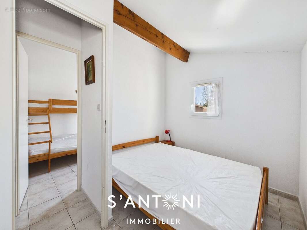 Maison à MARSEILLAN