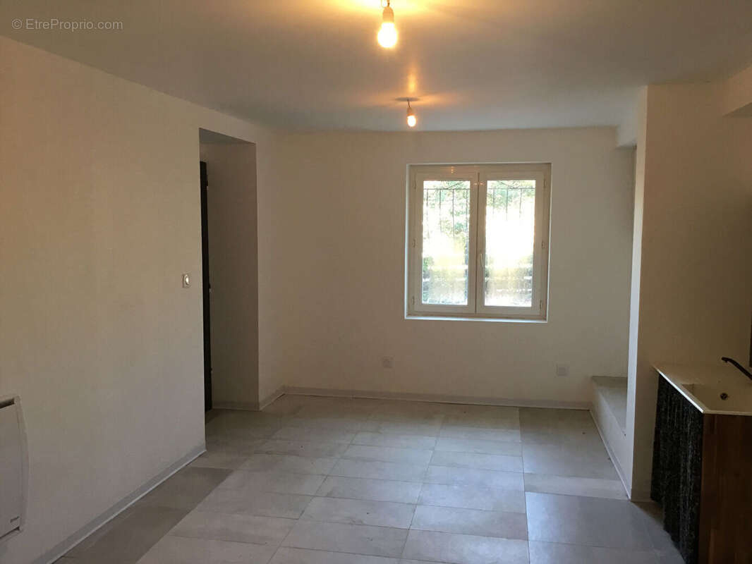 Maison à NOUGAROULET