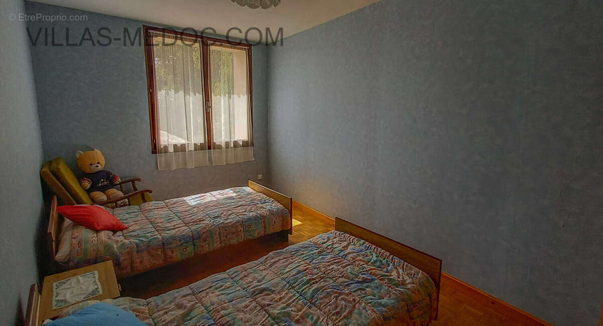 Maison Vensac 13 pièce(s) 320 m2 - photo 11