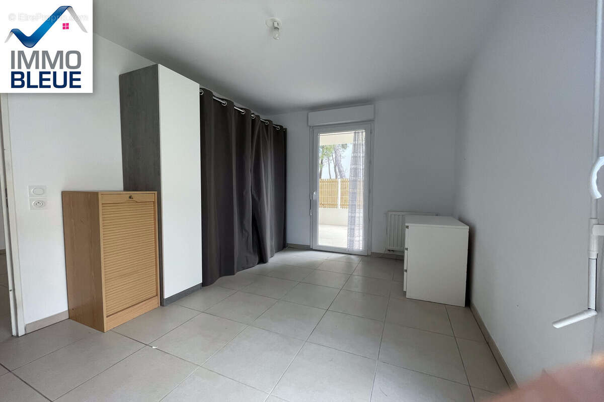 Appartement à VITROLLES