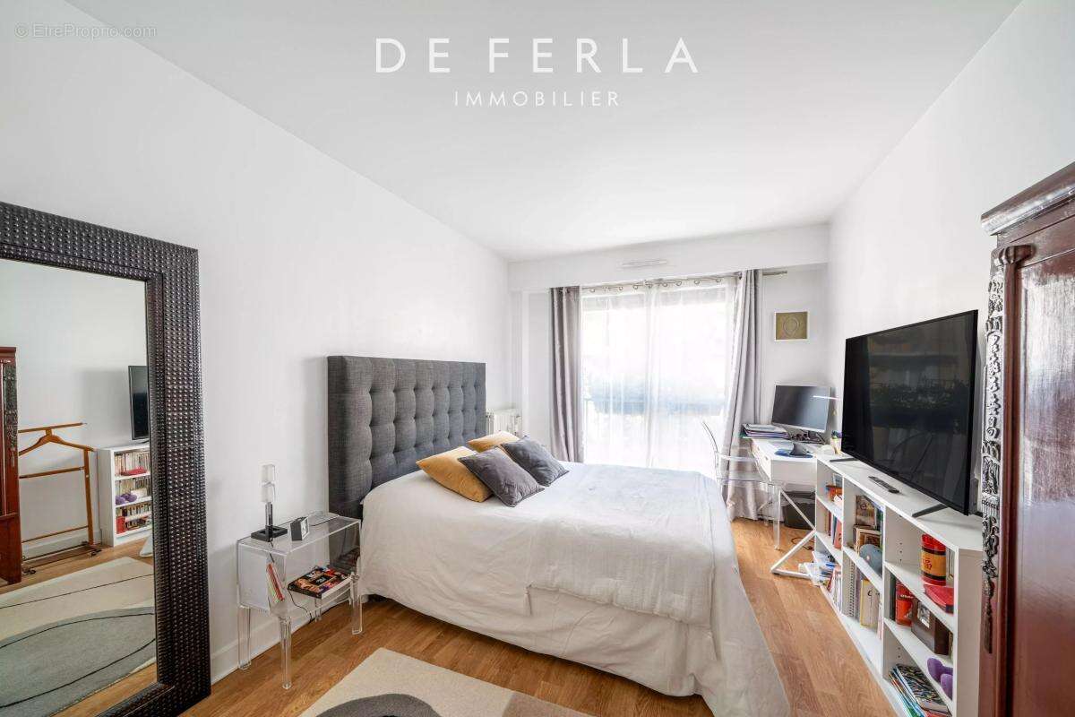 Appartement à PARIS-13E