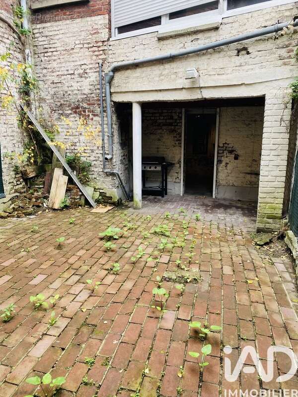 Photo 3 - Maison à LENS