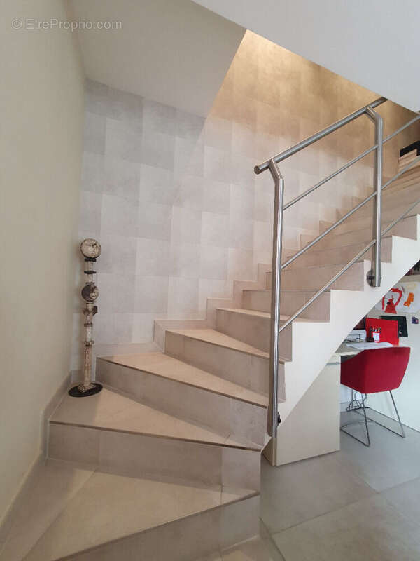 Appartement à REIGNIER
